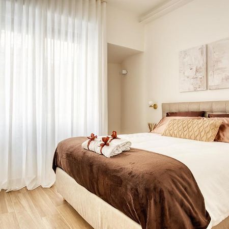 Relais Milano Suite 1 Bagian luar foto