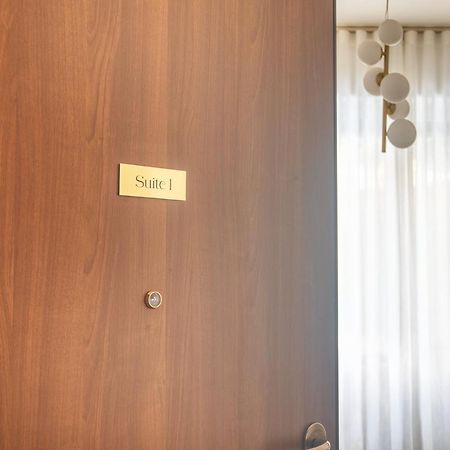 Relais Milano Suite 1 Bagian luar foto