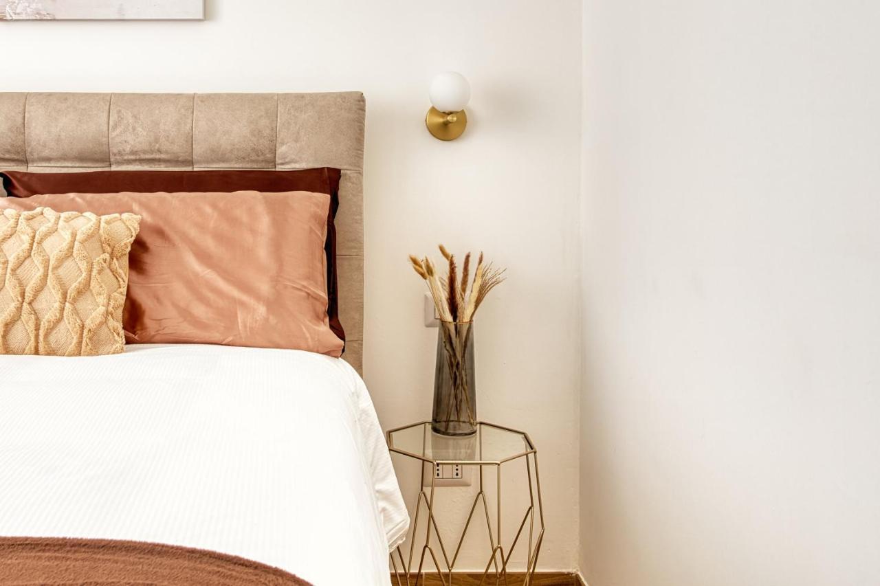Relais Milano Suite 1 Bagian luar foto