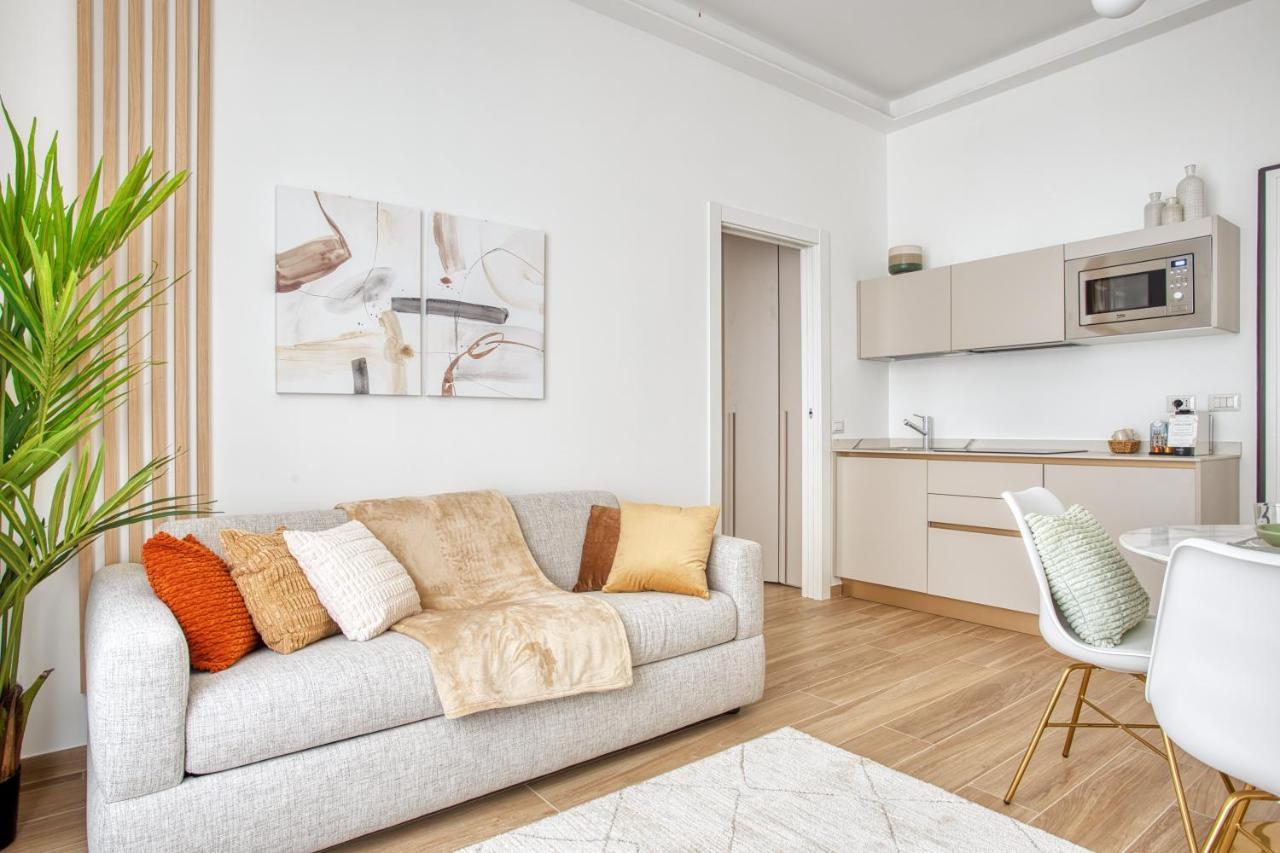 Relais Milano Suite 1 Bagian luar foto