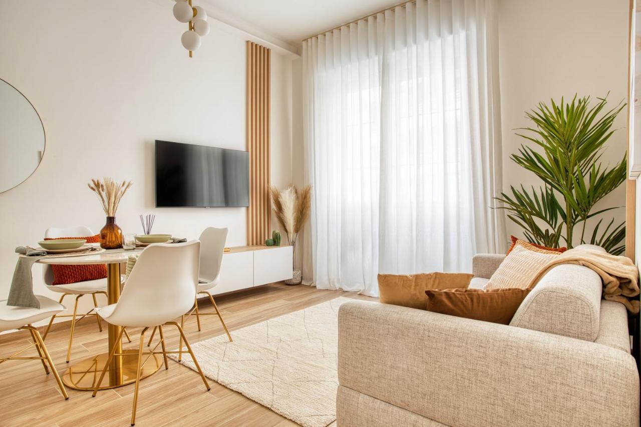 Relais Milano Suite 1 Bagian luar foto