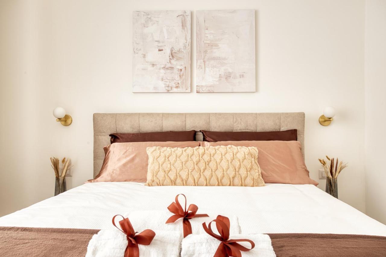 Relais Milano Suite 1 Bagian luar foto
