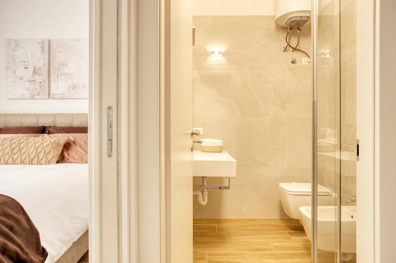 Relais Milano Suite 1 Bagian luar foto