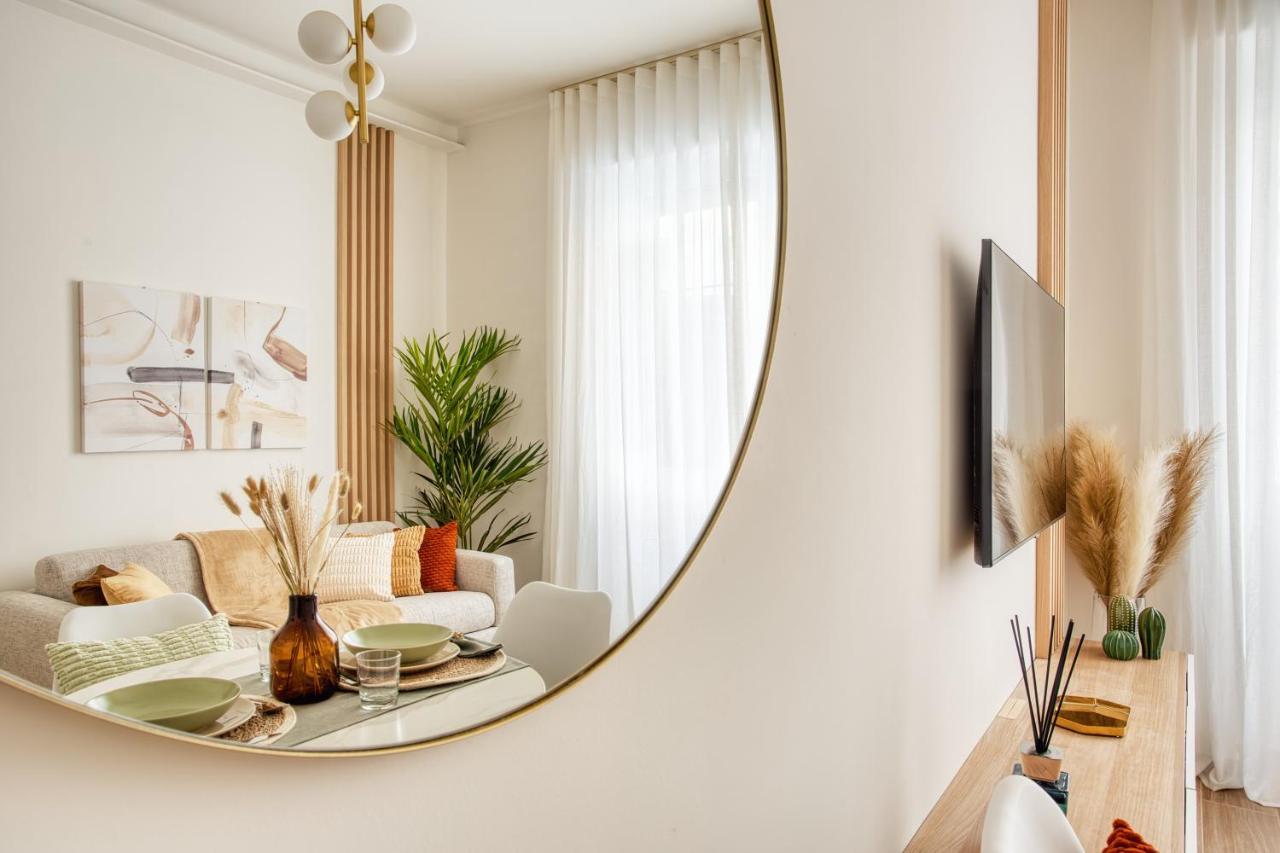 Relais Milano Suite 1 Bagian luar foto