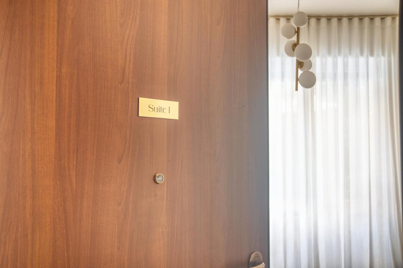 Relais Milano Suite 1 Bagian luar foto