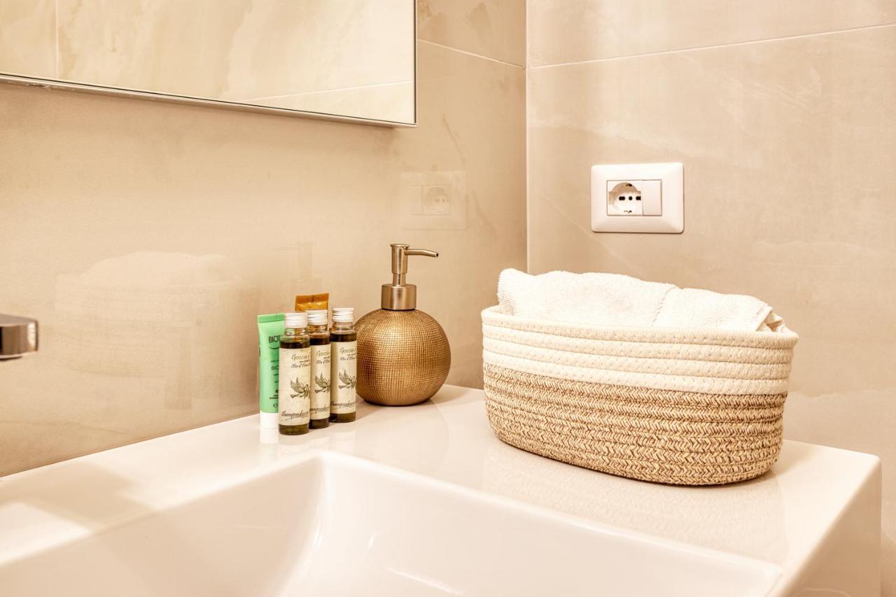 Relais Milano Suite 1 Bagian luar foto