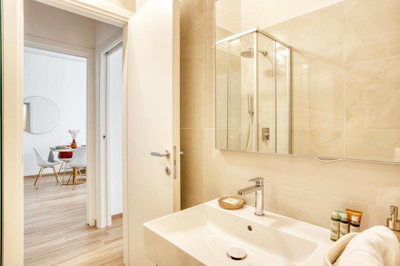 Relais Milano Suite 1 Bagian luar foto
