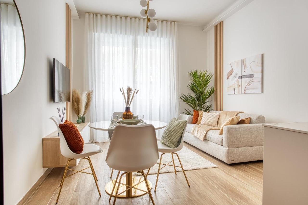 Relais Milano Suite 1 Bagian luar foto