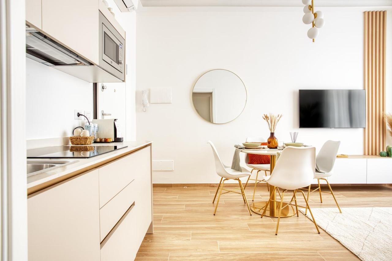 Relais Milano Suite 1 Bagian luar foto