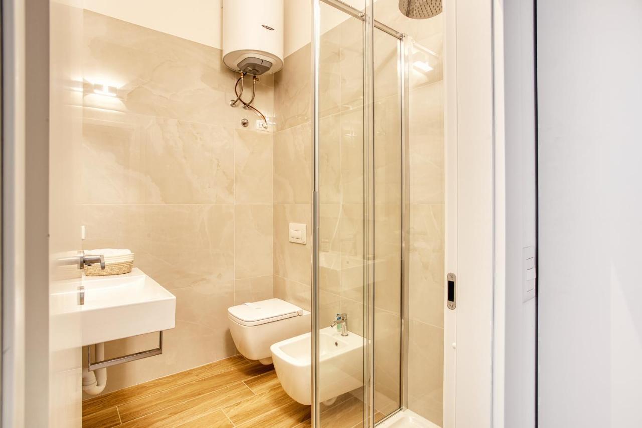 Relais Milano Suite 1 Bagian luar foto